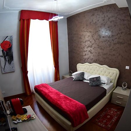 Royal Termini Hotel Rom Eksteriør billede