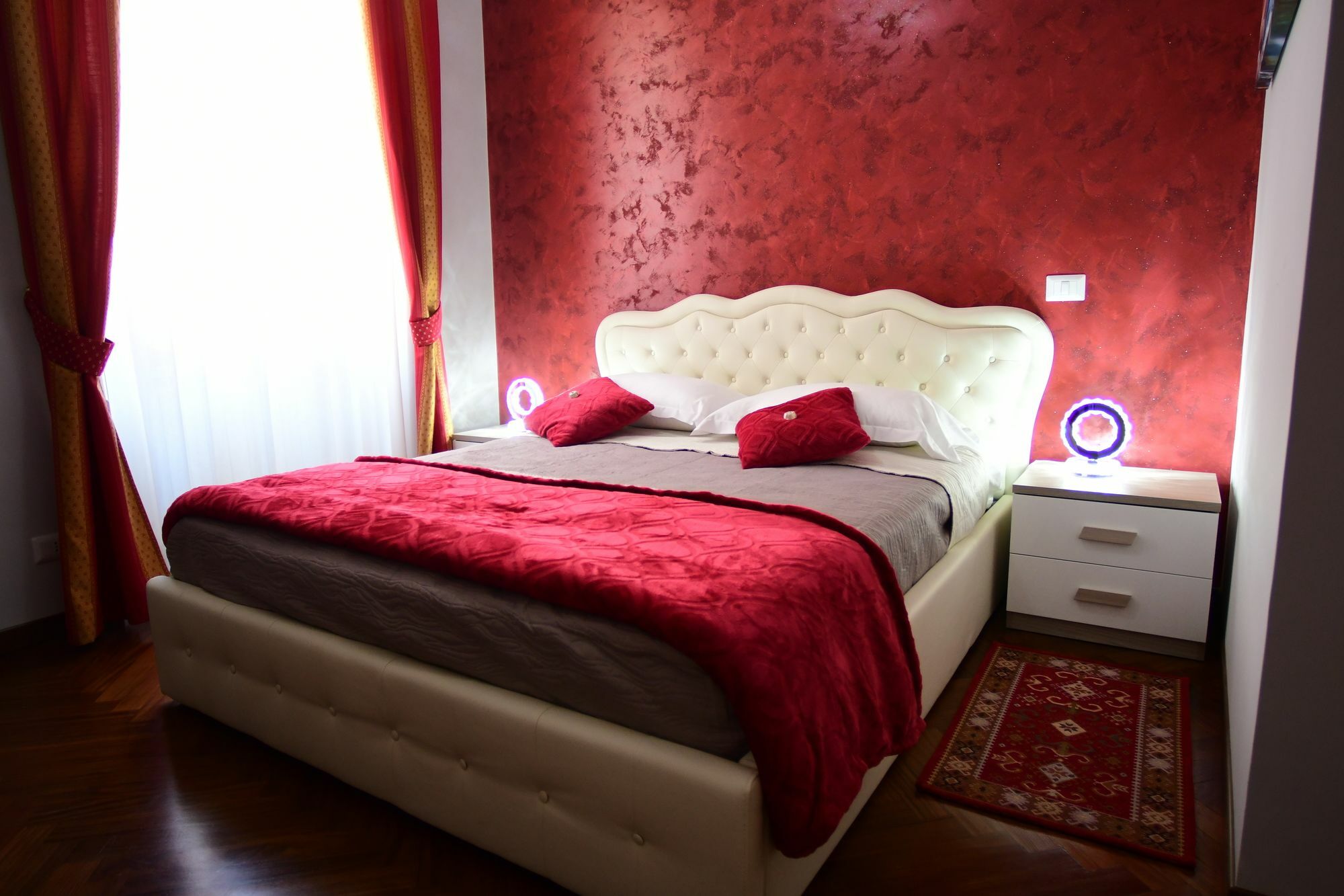 Royal Termini Hotel Rom Eksteriør billede